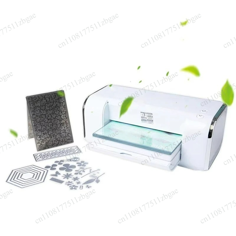 Art Craft With Paper - Machine de découpe et d'embossage électrique
