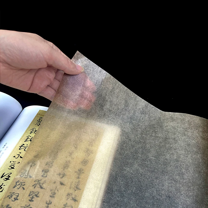 Papier de riz Xuan pour callig - Art Craft With Paper avis et prix