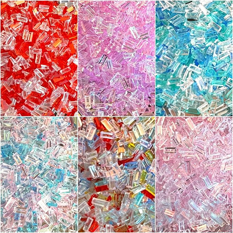 100 g, bâtonnets en acrylique  - Art Craft Bar avis et prix
