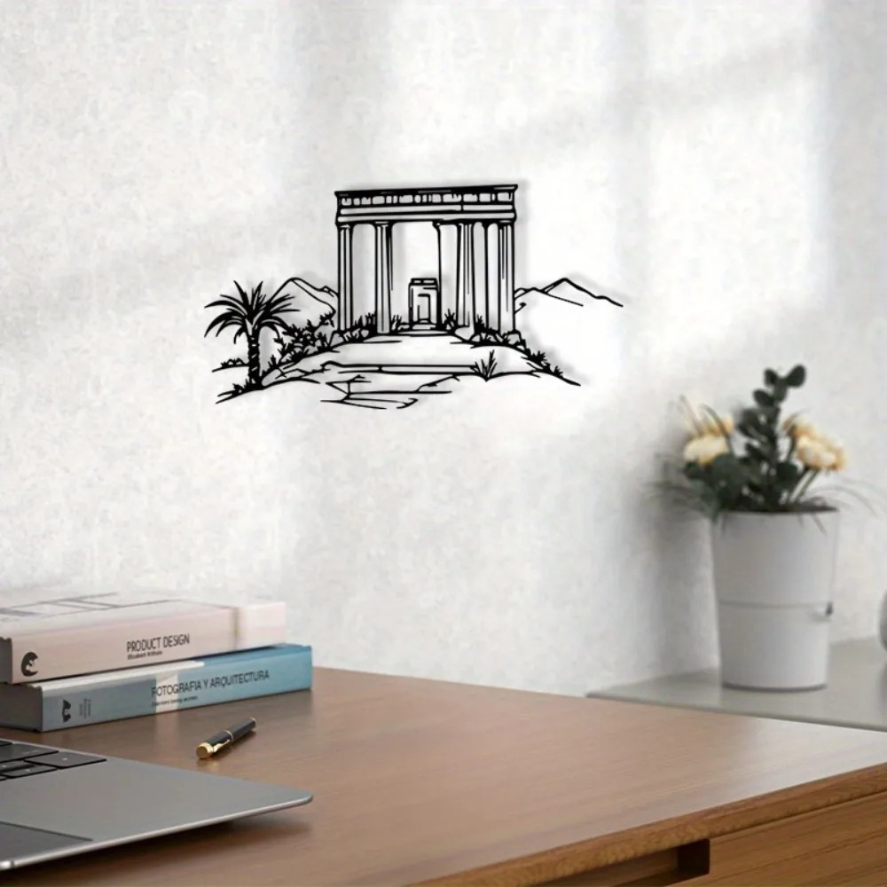 CIFBUY Art mural en fer, sculp - Art & Craft Paper For Kids avis et prix