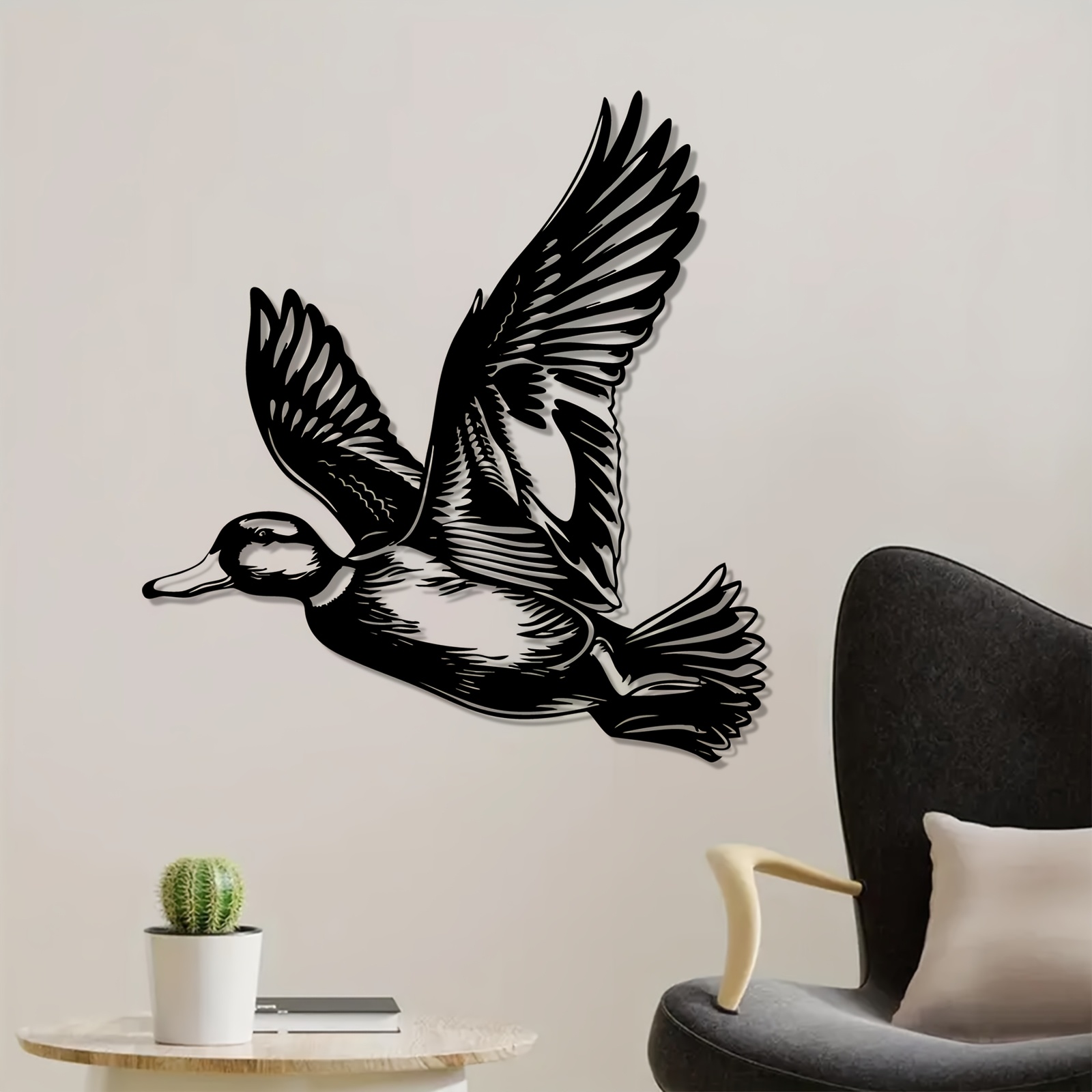CIFBUY, décoration murale en m - Art Craft Bar avis et prix