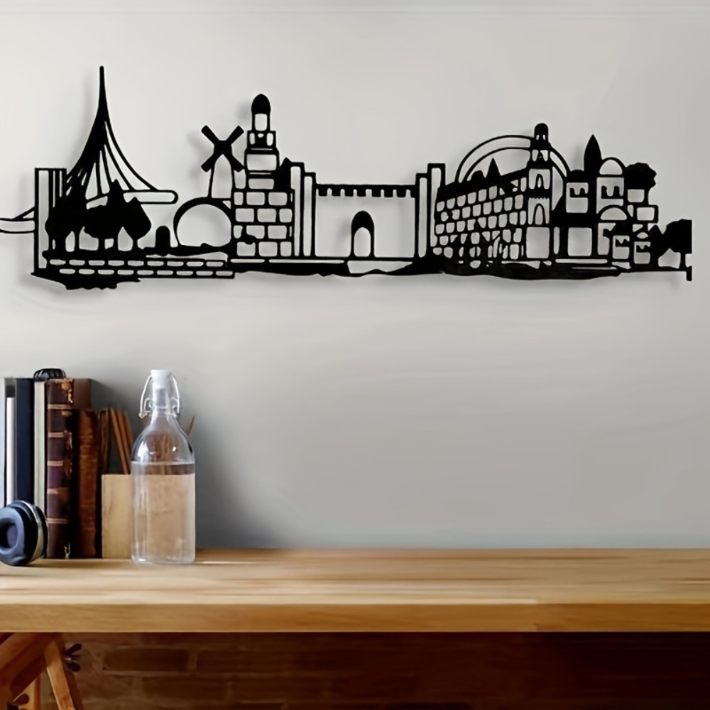 CIFBUY Décoration murale en mé - Art & Craft Paper For Kids avis et prix