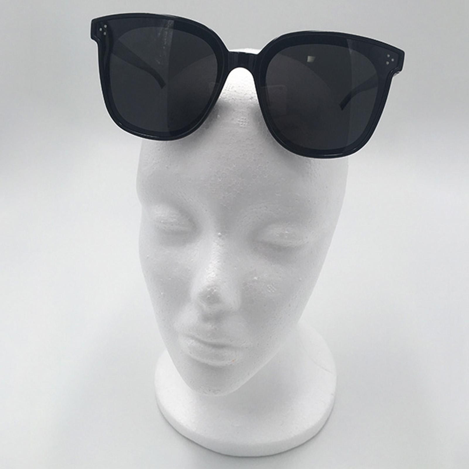Tête de mannequin en mousse lé - Art Craft Cardboard avis et prix