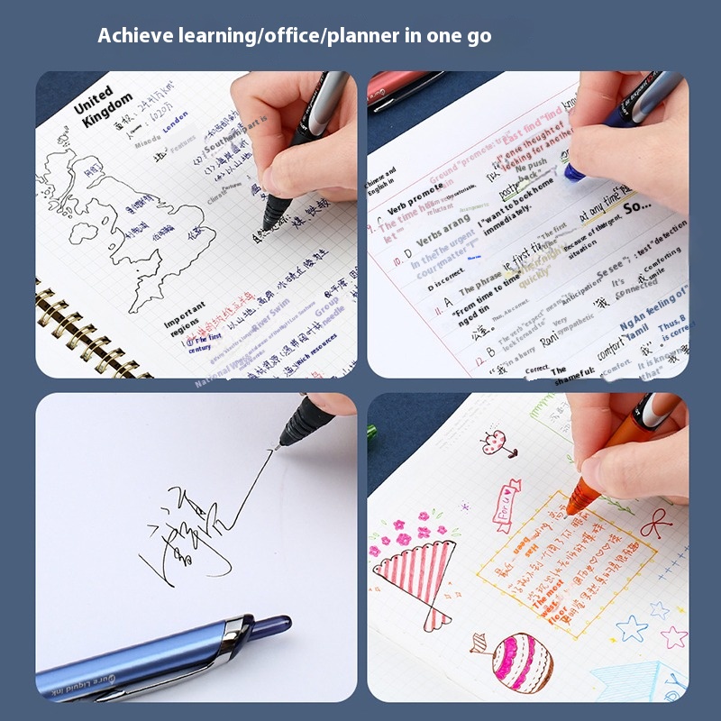Pilot – stylos à Gel V5 RT pré - Pilot Pen V5 avis et prix
