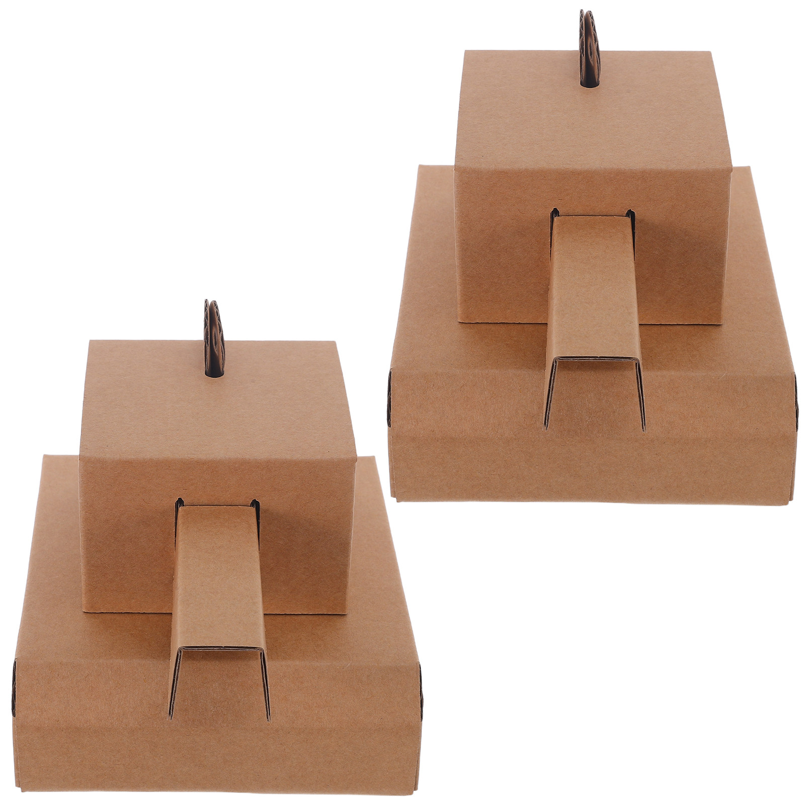 Kit de construction de chars e - Art Craft Cardboard avis et prix