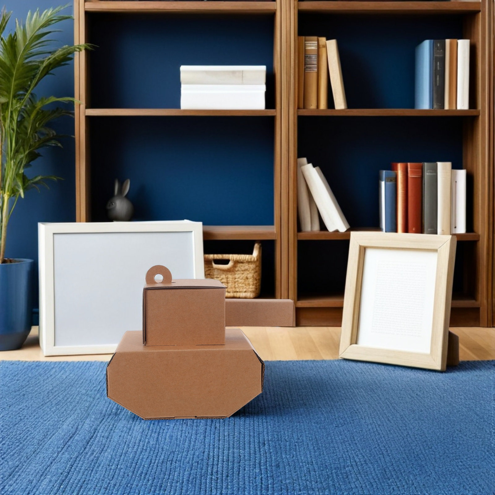 Kit de construction de chars e - Art Craft Cardboard avis et prix