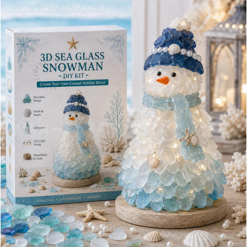 Kit de loisirs créatifs de Noë - Art Craft Kit avis et prix
