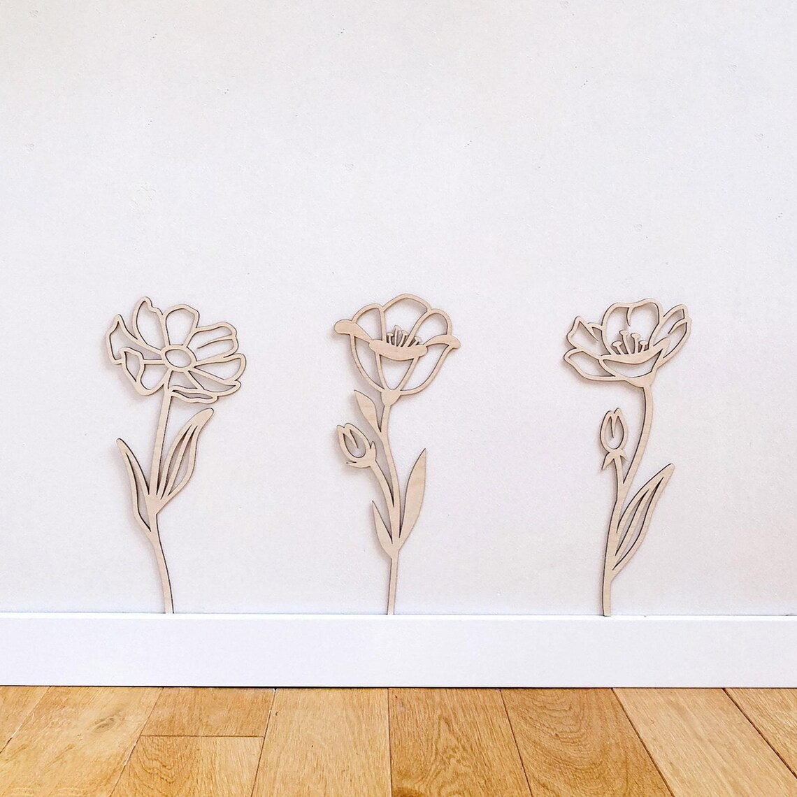 Décoration murale en bois repr - Art And Craft For Nursery avis et prix