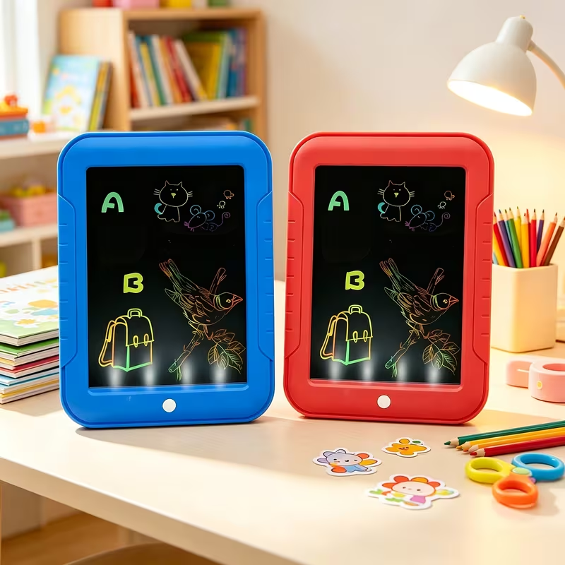 Tablette à dessin LED pour enf - Art Craft Cardboard avis et prix